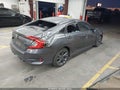 2021 Honda Civic — photo 4 of 16 | VIN 2HGFC2F85MH553935