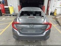 2021 Honda Civic — photo 6 of 16 | VIN 2HGFC2F85MH553935