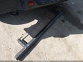 2023 Jeep Wrangler — photo 12 of 17 | VIN 1C4HJXEN9PW533856