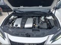 2022 Lexus ES 350 — photo 10 of 17 | VIN 58AJZ1B14NU111354