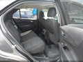 2018 Chevrolet Equinox — photo 8 of 17 | VIN 2GNAXJEV9J6334473
