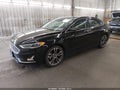 2020 Ford Fusion — photo 2 of 17 | VIN 3FA6P0D9XLR116217