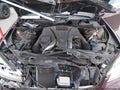 2013 Mercedes-Benz S-Class — photo 10 of 20 | VIN WDDNG7DB8DA535766
