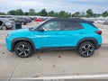 2021 Chevrolet Trailblazer — photo 14 of 16 | VIN KL79MUSL4MB134575