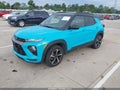 2021 Chevrolet Trailblazer — photo 2 of 16 | VIN KL79MUSL4MB134575