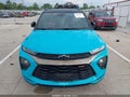 2021 Chevrolet Trailblazer — photo 6 of 16 | VIN KL79MUSL4MB134575