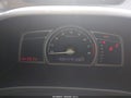 2010 Honda Civic — photo 7 of 11 | VIN 2HGFA1F59AH580511