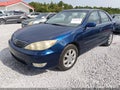 2005 Toyota Camry — photo 2 of 16 | VIN JTDBF32K650166201