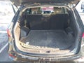 2017 Hyundai Santa Fe — photo 18 of 18 | VIN 5XYZUDLB3HG457486