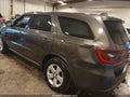 2015 Dodge Durango — photo 3 of 16 | VIN 1C4SDJCT1FC120535