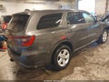 2015 Dodge Durango — photo 4 of 16 | VIN 1C4SDJCT1FC120535