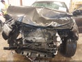 2015 Dodge Durango — photo 6 of 16 | VIN 1C4SDJCT1FC120535
