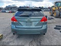 2010 Toyota Venza — photo 17 of 17 | VIN 4T3ZK3BBXAU025129