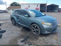 2010 Toyota Venza — photo 1 of 17 | VIN 4T3ZK3BBXAU025129