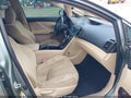 2010 Toyota Venza — photo 5 of 17 | VIN 4T3ZK3BBXAU025129