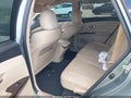 2010 Toyota Venza — photo 8 of 17 | VIN 4T3ZK3BBXAU025129