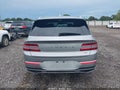 2026 Genesis GV80 — photo 17 of 17 | VIN KMUHEESC6TU317705