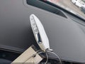 2026 Genesis GV80 — photo 11 of 17 | VIN KMUHEESC6TU317705