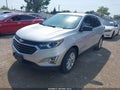 2019 Chevrolet Equinox — photo 2 of 11 | VIN 2GNAXHEV0K6295590