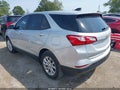 2019 Chevrolet Equinox — photo 3 of 11 | VIN 2GNAXHEV0K6295590