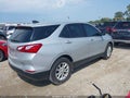 2019 Chevrolet Equinox — photo 4 of 11 | VIN 2GNAXHEV0K6295590