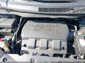 2012 Honda Odyssey — photo 10 of 21 | VIN 5FNRL5H62CB035259