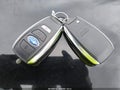 2025 Subaru Crosstrek — photo 11 of 17 | VIN JF2GUHDC5S8277982