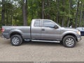 2010 Ford F-150 — photo 13 of 16 | VIN 1FTFX1EV5AFC33872