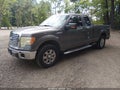2010 Ford F-150 — photo 2 of 16 | VIN 1FTFX1EV5AFC33872