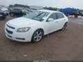2012 Chevrolet Malibu — photo 2 of 17 | VIN 1G1ZC5CU9VF268756