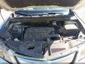 2015 Acura RDX — photo 10 of 17 | VIN 5J8TB3H53FL010359