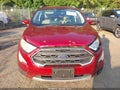 2018 Ford EcoSport — photo 12 of 16 | VIN MAJ6P1WL8JC204452