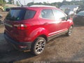 2018 Ford EcoSport — photo 4 of 16 | VIN MAJ6P1WL8JC204452