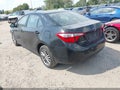 2014 Toyota Corolla — photo 3 of 17 | VIN 2T1BURHE1EC078253