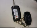 2021 Nissan Rogue Sport — photo 11 of 16 | VIN JN1BJ1AW3MW430612