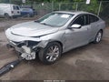 2020 Chevrolet Malibu — photo 2 of 17 | VIN 1G1ZD5ST6LF091642