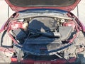 2016 Chevrolet Camaro — photo 10 of 16 | VIN 1G1FD1RSXG0134798