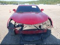 2016 Chevrolet Camaro — photo 12 of 16 | VIN 1G1FD1RSXG0134798