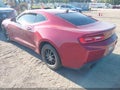 2016 Chevrolet Camaro — photo 3 of 16 | VIN 1G1FD1RSXG0134798