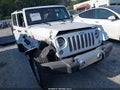 2015 Jeep Wrangler Unlimited — photo 1 of 16 | VIN 1C4BJWEG8FL660454
