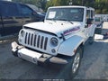 2015 Jeep Wrangler Unlimited — photo 2 of 16 | VIN 1C4BJWEG8FL660454