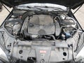 2014 Mercedes-Benz E-Class — photo 10 of 16 | VIN WDDKK5KF4EF256976