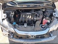 2020 Honda Fit — photo 10 of 16 | VIN 3HGGK5H47LM703708