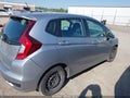 2020 Honda Fit — photo 13 of 16 | VIN 3HGGK5H47LM703708