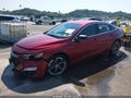 2019 Chevrolet Malibu — photo 2 of 16 | VIN 1G1ZG5ST9KF193930