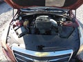 2015 Cadillac ATS — photo 10 of 17 | VIN 1G6AH5RX1F0104860