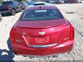 2015 Cadillac ATS — photo 17 of 17 | VIN 1G6AH5RX1F0104860