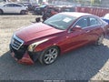 2015 Cadillac ATS — photo 2 of 17 | VIN 1G6AH5RX1F0104860