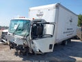 2015 Isuzu NPR — photo 2 of 15 | VIN JALC4W164F7002260