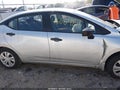 2025 Nissan Versa — photo 13 of 16 | VIN 3N1CN8DV1SL860520